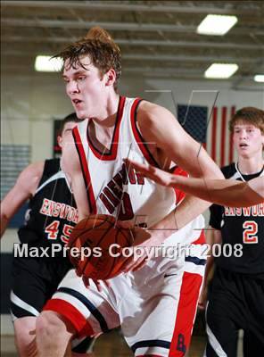 Thumbnail 3 in Ensworth @ Brentwood Academy photogallery.