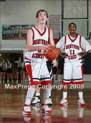 Thumbnail 3 in Ensworth @ Brentwood Academy photogallery.