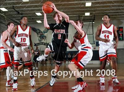 Thumbnail 2 in Ensworth @ Brentwood Academy photogallery.