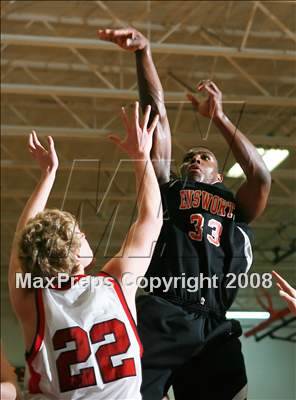 Thumbnail 2 in Ensworth @ Brentwood Academy photogallery.