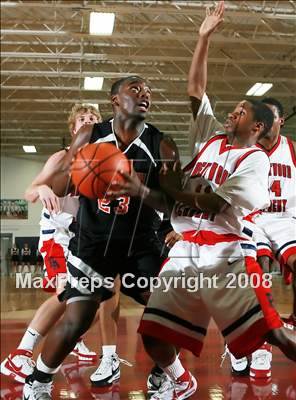 Thumbnail 1 in Ensworth @ Brentwood Academy photogallery.