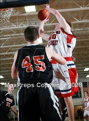 Thumbnail 2 in Ensworth @ Brentwood Academy photogallery.