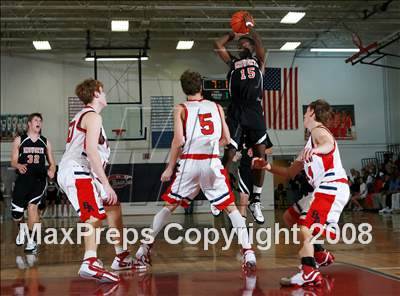 Thumbnail 1 in Ensworth @ Brentwood Academy photogallery.