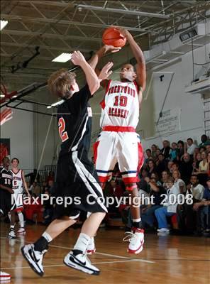 Thumbnail 3 in Ensworth @ Brentwood Academy photogallery.