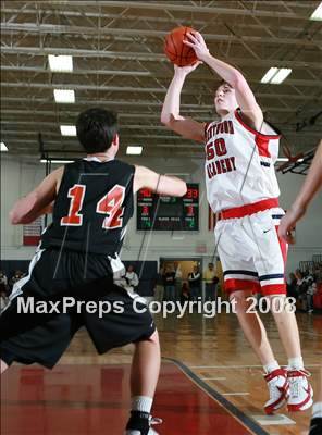 Thumbnail 1 in Ensworth @ Brentwood Academy photogallery.