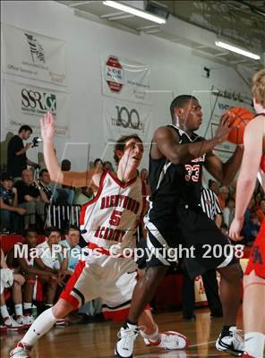 Thumbnail 1 in Ensworth @ Brentwood Academy photogallery.