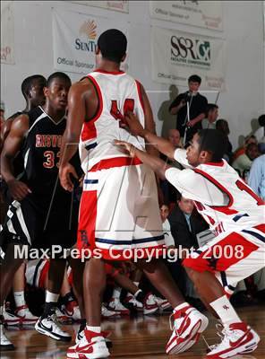 Thumbnail 3 in Ensworth @ Brentwood Academy photogallery.