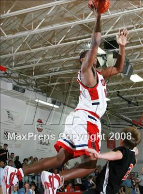 Thumbnail 1 in Ensworth @ Brentwood Academy photogallery.
