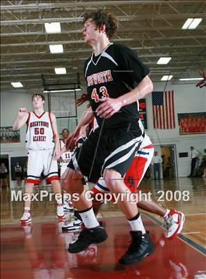 Thumbnail 2 in Ensworth @ Brentwood Academy photogallery.