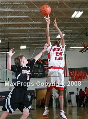 Thumbnail 1 in Ensworth @ Brentwood Academy photogallery.
