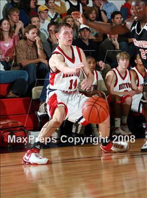 Thumbnail 2 in Ensworth @ Brentwood Academy photogallery.