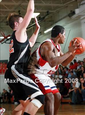 Thumbnail 1 in Ensworth @ Brentwood Academy photogallery.