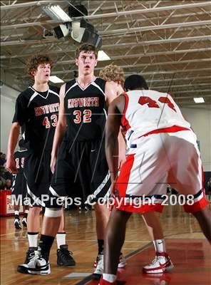 Thumbnail 3 in Ensworth @ Brentwood Academy photogallery.