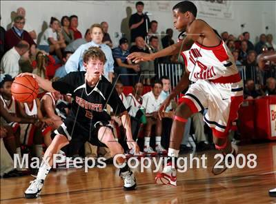 Thumbnail 3 in Ensworth @ Brentwood Academy photogallery.