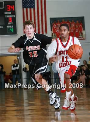 Thumbnail 3 in Ensworth @ Brentwood Academy photogallery.