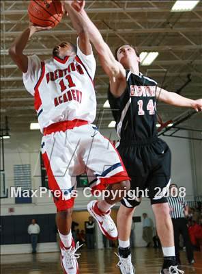 Thumbnail 3 in Ensworth @ Brentwood Academy photogallery.
