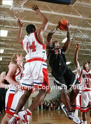 Thumbnail 3 in Ensworth @ Brentwood Academy photogallery.