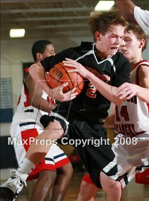 Thumbnail 1 in Ensworth @ Brentwood Academy photogallery.