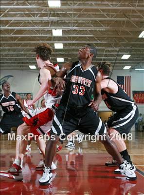 Thumbnail 2 in Ensworth @ Brentwood Academy photogallery.