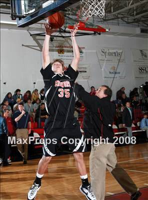 Thumbnail 2 in Ensworth @ Brentwood Academy photogallery.