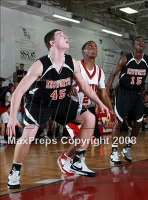 Thumbnail 2 in Ensworth @ Brentwood Academy photogallery.