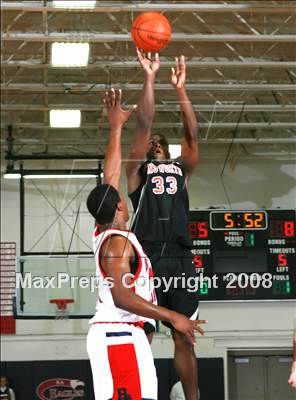 Thumbnail 2 in Ensworth @ Brentwood Academy photogallery.