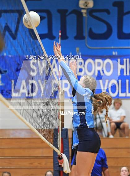 Thumbnail 1 in Southwest Onslow @ Swansboro photogallery.