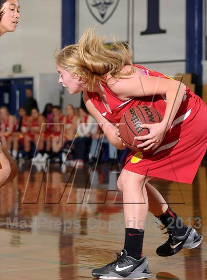 Thumbnail 2 in Chico vs. Rio Americano (Dorothy Speck Memorial) photogallery.