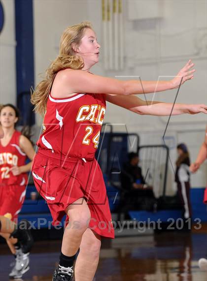 Thumbnail 1 in Chico vs. Rio Americano (Dorothy Speck Memorial) photogallery.