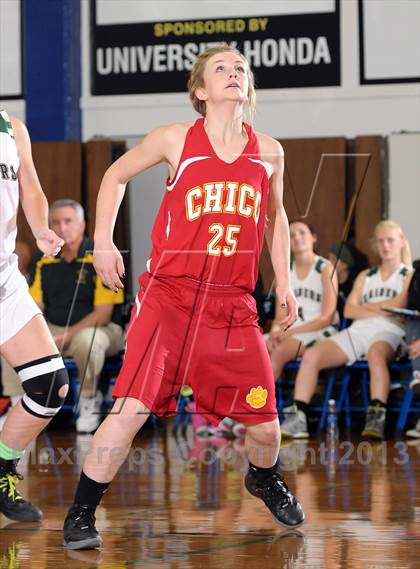 Thumbnail 3 in Chico vs. Rio Americano (Dorothy Speck Memorial) photogallery.