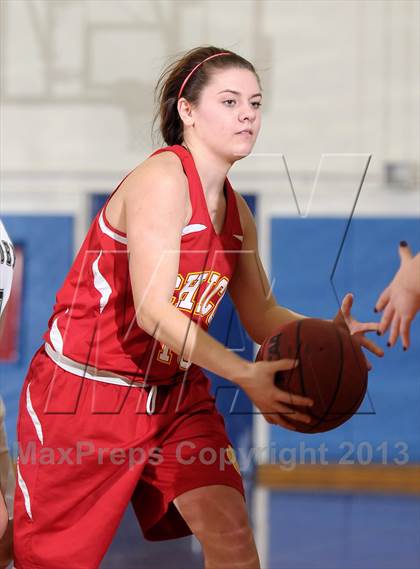 Thumbnail 2 in Chico vs. Rio Americano (Dorothy Speck Memorial) photogallery.