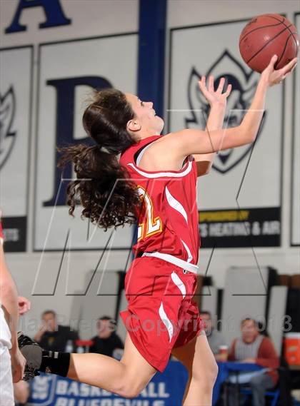Thumbnail 3 in Chico vs. Rio Americano (Dorothy Speck Memorial) photogallery.