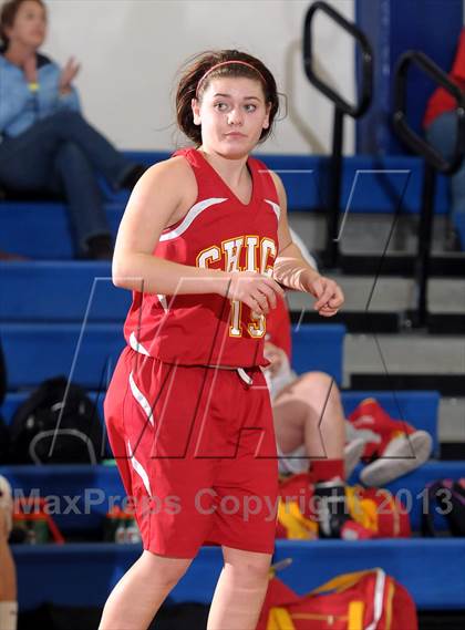 Thumbnail 1 in Chico vs. Rio Americano (Dorothy Speck Memorial) photogallery.