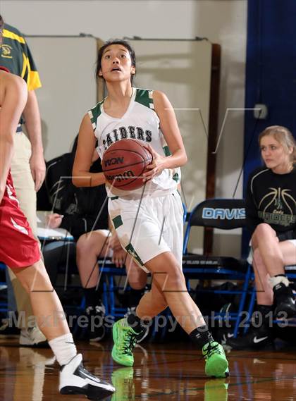 Thumbnail 3 in Chico vs. Rio Americano (Dorothy Speck Memorial) photogallery.