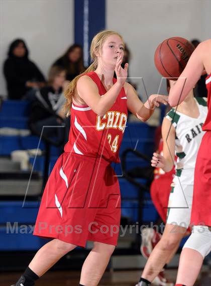 Thumbnail 3 in Chico vs. Rio Americano (Dorothy Speck Memorial) photogallery.