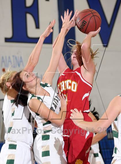 Thumbnail 3 in Chico vs. Rio Americano (Dorothy Speck Memorial) photogallery.