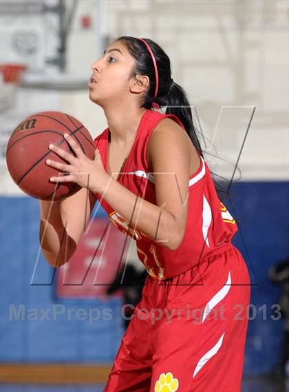 Thumbnail 1 in Chico vs. Rio Americano (Dorothy Speck Memorial) photogallery.