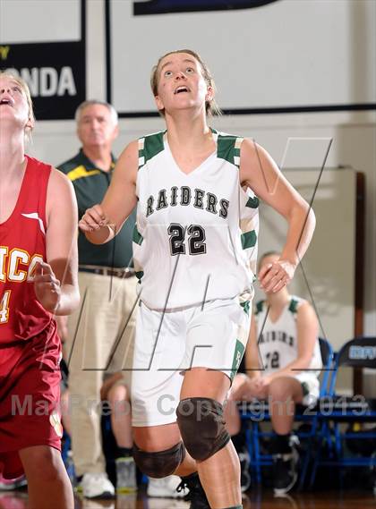 Thumbnail 1 in Chico vs. Rio Americano (Dorothy Speck Memorial) photogallery.