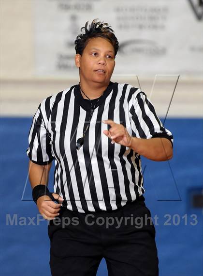 Thumbnail 3 in Chico vs. Rio Americano (Dorothy Speck Memorial) photogallery.