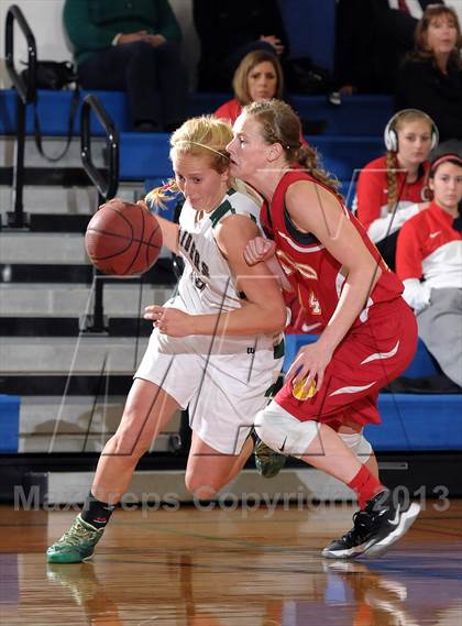 Thumbnail 2 in Chico vs. Rio Americano (Dorothy Speck Memorial) photogallery.