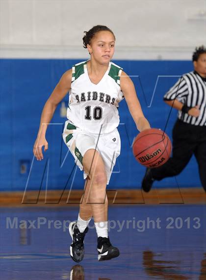 Thumbnail 2 in Chico vs. Rio Americano (Dorothy Speck Memorial) photogallery.