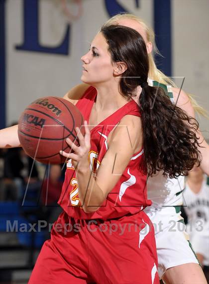 Thumbnail 2 in Chico vs. Rio Americano (Dorothy Speck Memorial) photogallery.