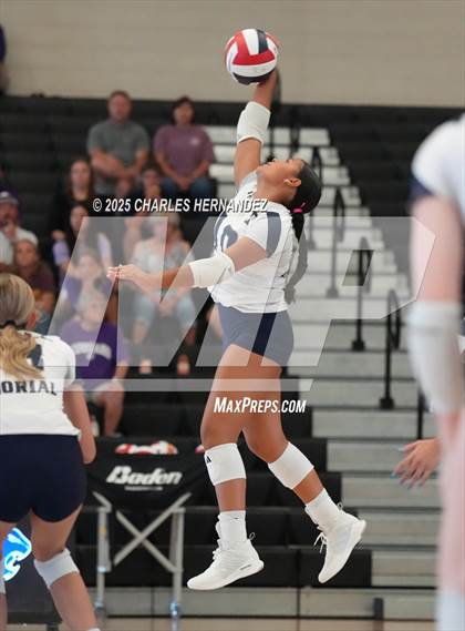 Thumbnail 1 in Tomball Memorial @ College Station photogallery.