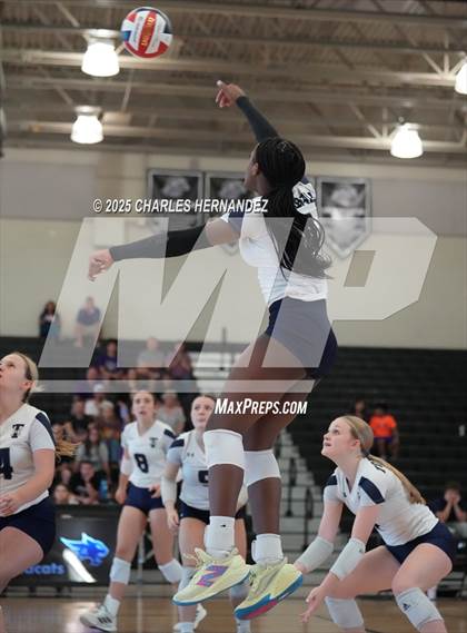 Thumbnail 3 in Tomball Memorial @ College Station photogallery.