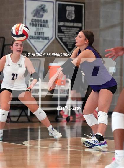 Thumbnail 2 in Tomball Memorial @ College Station photogallery.