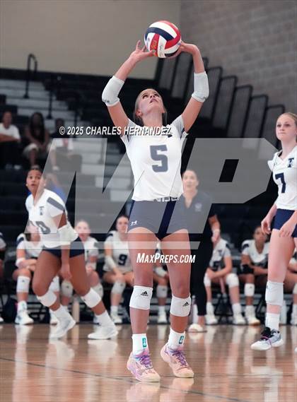 Thumbnail 1 in Tomball Memorial @ College Station photogallery.