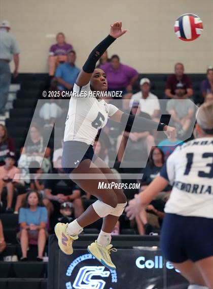 Thumbnail 2 in Tomball Memorial @ College Station photogallery.