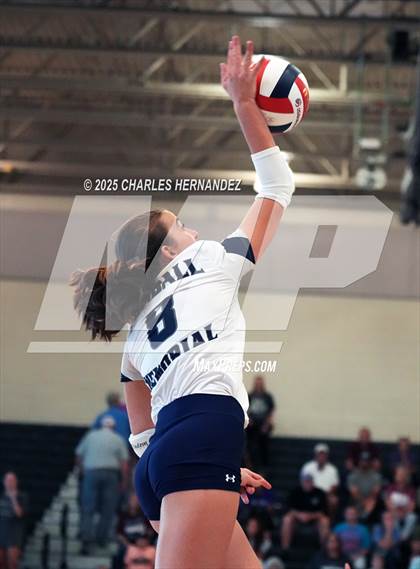 Thumbnail 1 in Tomball Memorial @ College Station photogallery.