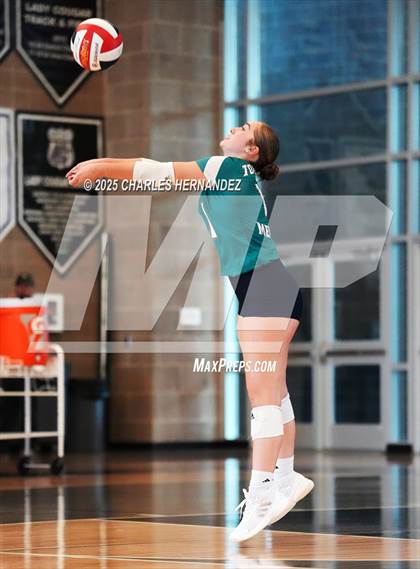 Thumbnail 3 in Tomball Memorial @ College Station photogallery.