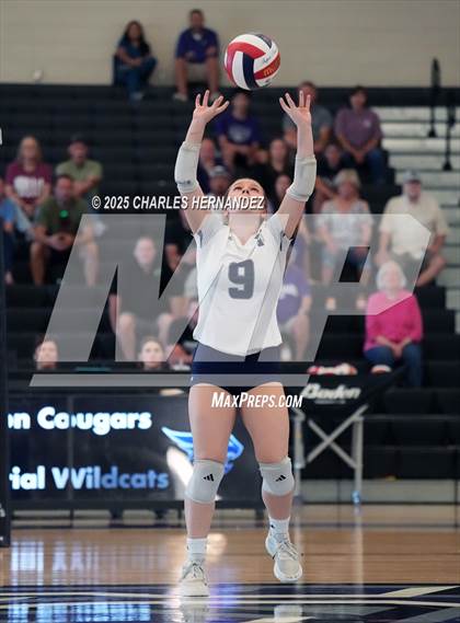 Thumbnail 2 in Tomball Memorial @ College Station photogallery.